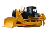 Changlin Bulldozer CLD320