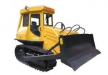 Changlin Bulldozer CLT80-3