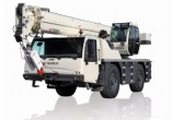 TEREX AC 40/2 Grues tout terrain