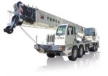 TEREX T 340-1 Grues automotrices rapides à flèche télescopique