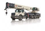 TEREX BT 2047 Camions à flèche