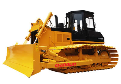 Changlin Bulldozer CLD160