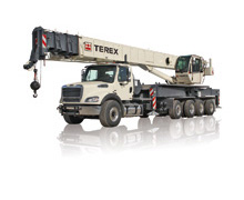 TEREX TM 3851 Camions à flèche
